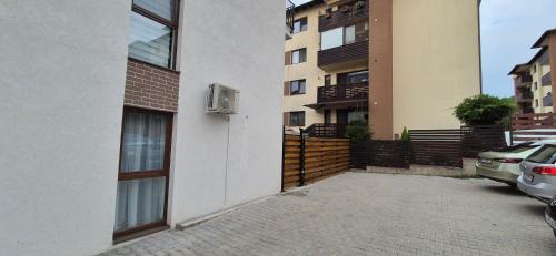 Floresti Apartamento | Urban Hideaway