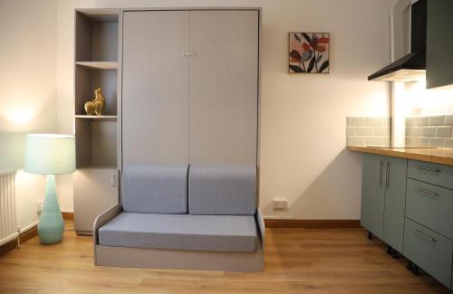 Kentish Town Apartamento | Urban Hideaway Studio