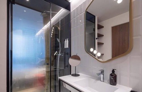 Porta Garibaldi Hotel | Urban Hive Milano