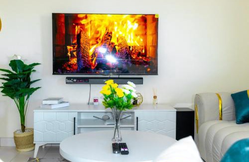 Nanyuki Apartamento | Urban Holiday rental bnb Nanyuki