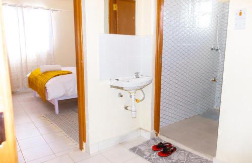 Nanyuki Apartamento | Urban Holiday rental bnb Nanyuki