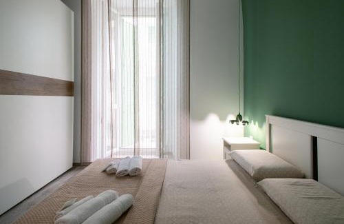 Molfetta Apartamento | Urban Home 29 - Modern Apartment - Molfetta