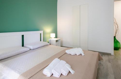 Molfetta Apartamento | Urban Home 29 - Modern Apartment - Molfetta