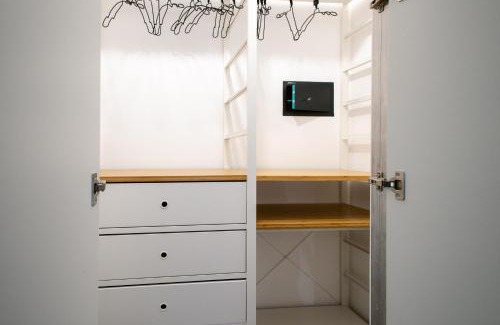 Molfetta Apartamento | Urban Home 29 - Modern Apartment - Molfetta