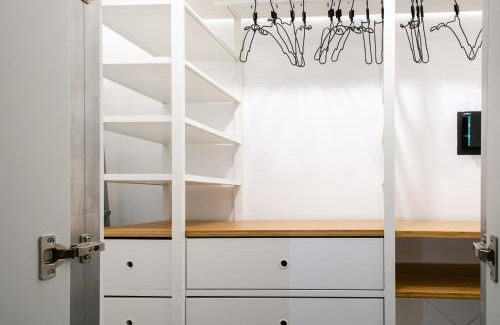 Molfetta Apartamento | Urban Home 29 - Modern Apartment - Molfetta