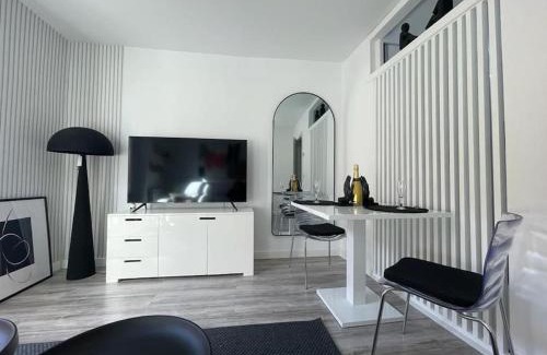 Burgos Apartamento | Urban Home by Unique Rooms
