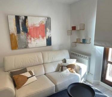 Burgos Apartamento | Urban Home by Unique Rooms