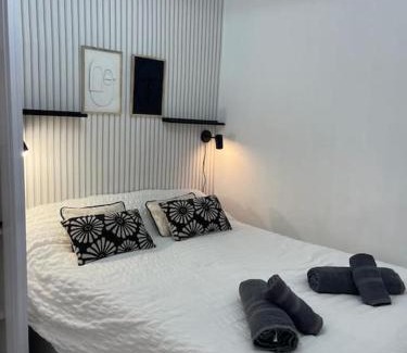Burgos Apartamento | Urban Home by Unique Rooms