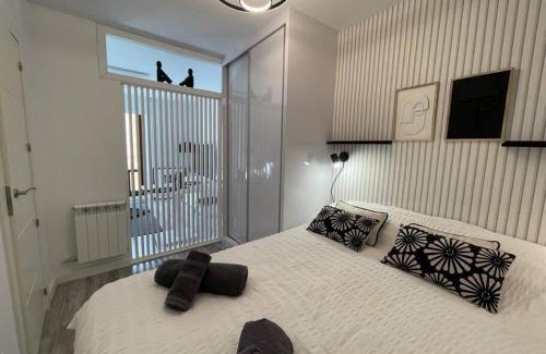 Burgos Apartamento | Urban Home by Unique Rooms
