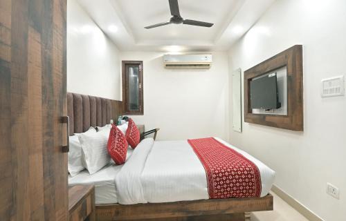 Paharganj Apartamento | Urban Home Stay - Delhi, Paharganj