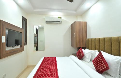 Paharganj Apartamento | Urban Home Stay - Delhi, Paharganj