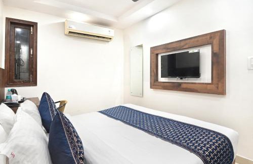 Paharganj Apartamento | Urban Home Stay - Delhi, Paharganj