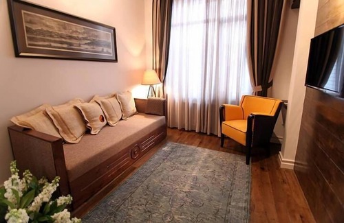 Cihangir Apartamento | Urban Homes Istanbul
