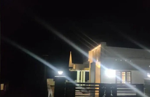 Raipur Casa | Urban Homestay Mandhar