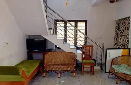 Raipur Casa | Urban Homestay Mandhar