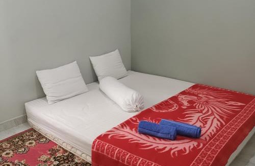 Bukittinggi Hotel | Urban Homestay Syariah