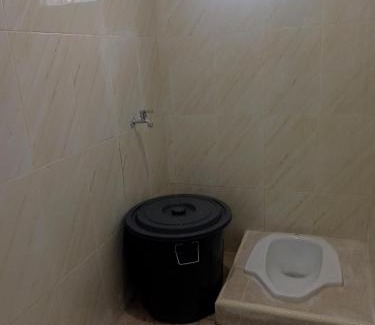 Bukittinggi Hotel | Urban Homestay Syariah