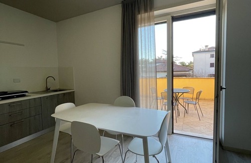 Gorizia Cama Y Desayuno | Urban Homy Gorizia