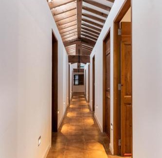 Santa Catalina Hostal | Urban Hostel Palma - Albergue Juvenil - Youth Hostel