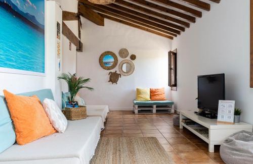 Santa Catalina Hostal | Urban Hostel Palma - Albergue Juvenil - Youth Hostel
