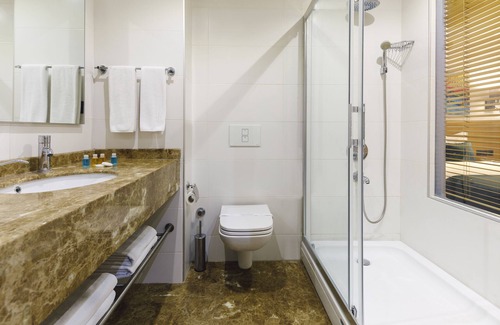 Sisli Hotel | Urban Hotel Bomonti