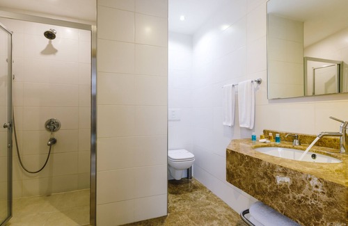 Sisli Hotel | Urban Hotel Bomonti