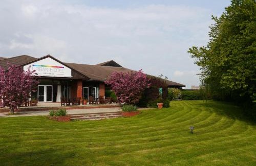 Grantham Hotel | Urban Hotel