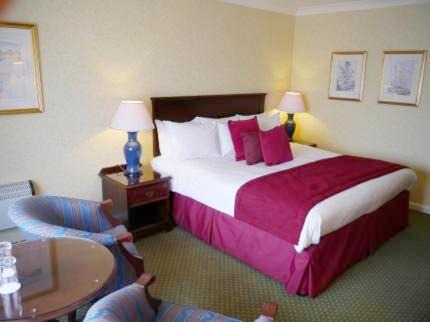 Grantham Hotel | Urban Hotel