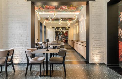 Debrecen Hotel | URBAN HOTEL