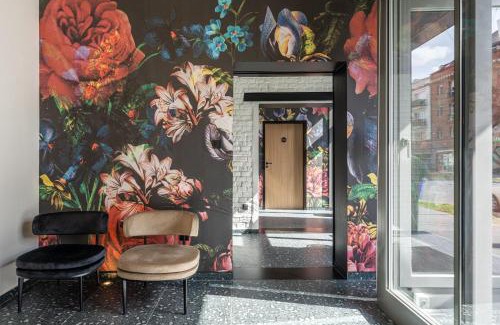 Debrecen Hotel | URBAN HOTEL