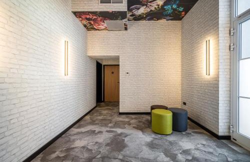 Debrecen Hotel | URBAN HOTEL