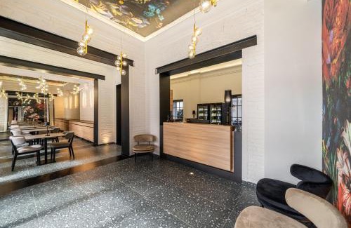 Debrecen Hotel | URBAN HOTEL