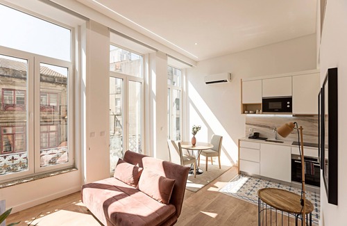 Lapa Apartamento | Urban House by LovelyStay