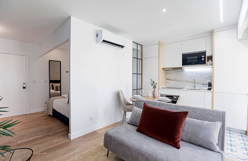 Lapa Apartamento | Urban House by LovelyStay