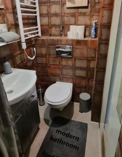 Kecskemet Apartamento | URBAN in Old Town (Kecskemét)