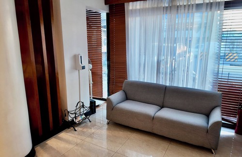 La Paz Hotel | Urban Inn Iloilo