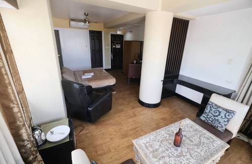 La Paz Hotel | Urban Inn Iloilo