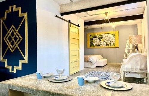 Cancún Apartamento | Urban Jungle Collection