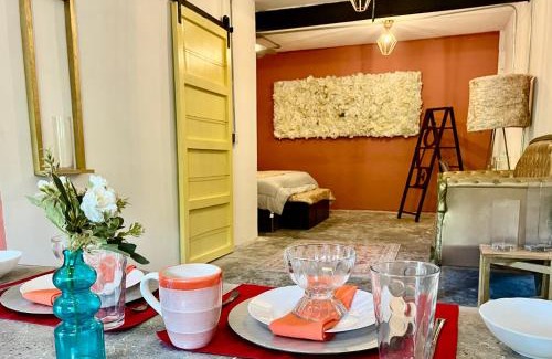 Cancún Apartamento | Urban Jungle Collection