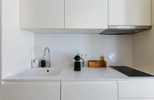 Baixa Apartamento | Urban Jungle in Lisboa Ciudad