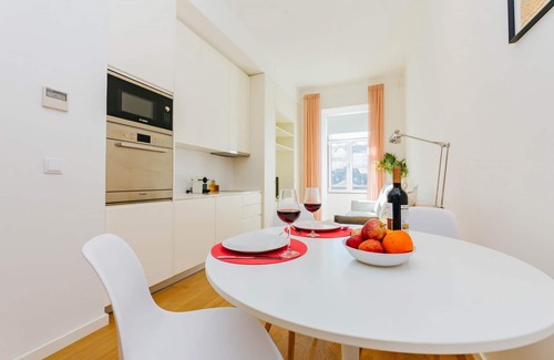 Baixa Apartamento | Urban Jungle in Lisboa Ciudad