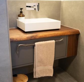 Altenrath Casa | Urban Jungle Room rundum Entspannung mit Sauna