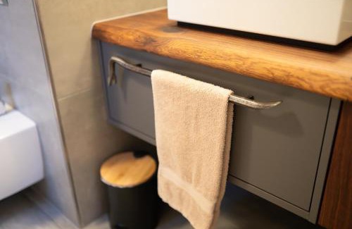 Altenrath Casa | Urban Jungle Room rundum Entspannung mit Sauna