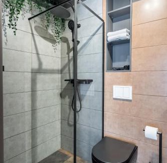 Bucharest City-Centre Apartamento | Urban Jungle Ultracentral Studio
