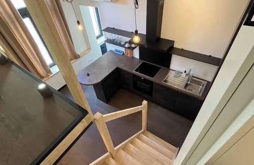 Mons Apartamento | Urban Les Chartriers