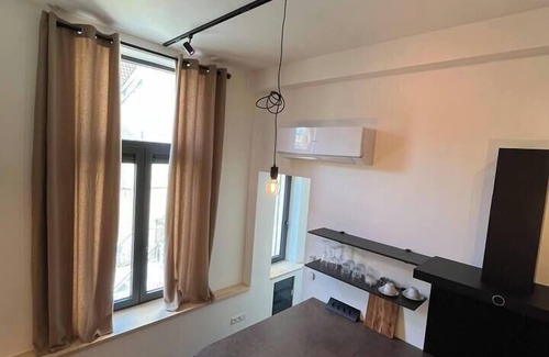 Mons Apartamento | Urban Les Chartriers