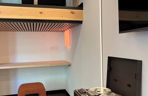 Mons Apartamento | Urban Les Chartriers