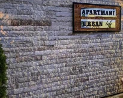 Zajecar Apartamento | URBAN Life STYLE