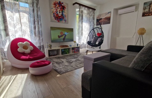 Plisac Apartamento | Urban Lights Hideaway - City Center Sibenik