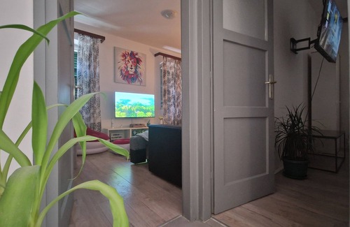 Plisac Apartamento | Urban Lights Hideaway - City Center Sibenik